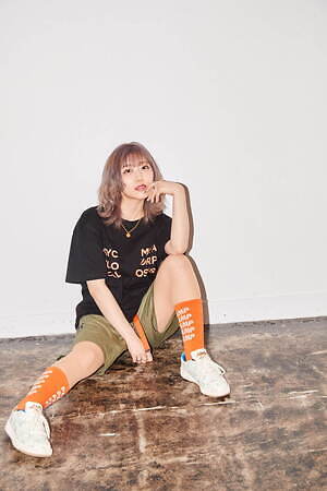 サイコロジカルメタモーフォーセス(PSYCHOLOGICAL METAMORPHOSIS) 2021年春夏ウィメンズ&メンズコレクション  - 写真9