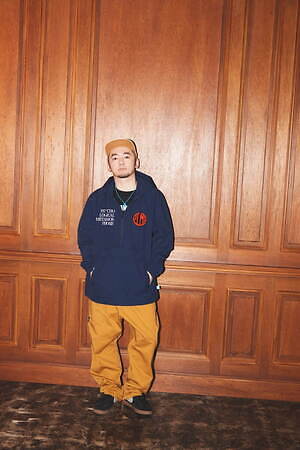 サイコロジカルメタモーフォーセス(PSYCHOLOGICAL METAMORPHOSIS) 2021年春夏ウィメンズ&メンズコレクション  - 写真13