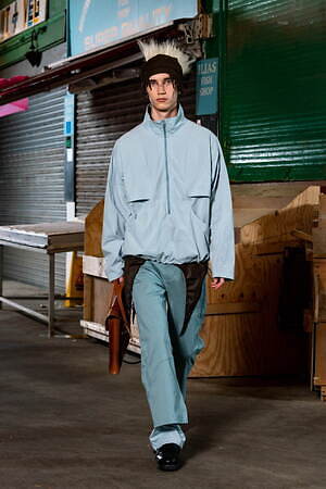 キコ・コスタディノフ(KIKO KOSTADINOV) 2022年春夏メンズコレクション  - 写真19