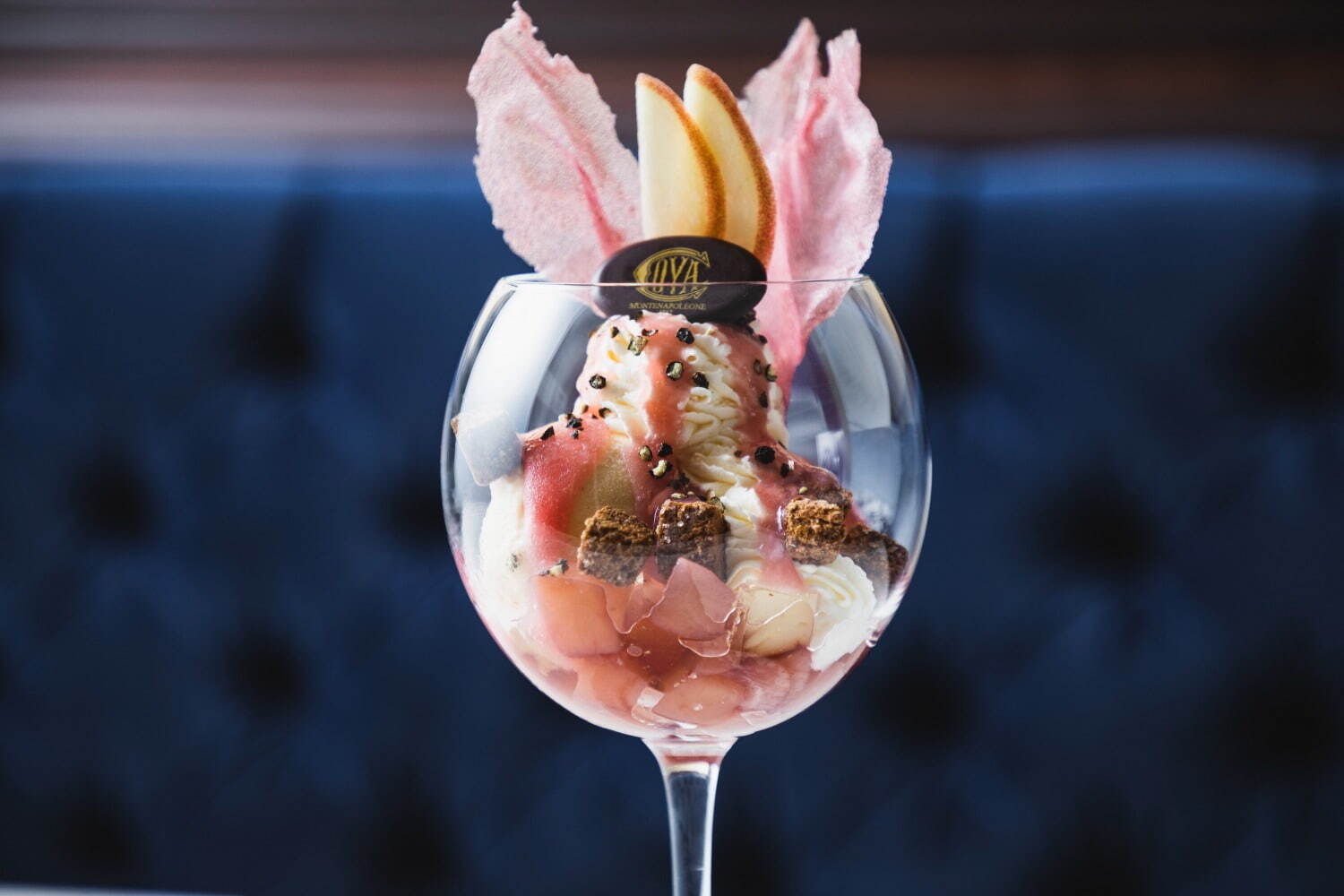 ギンザシックス「カフェ コヴァ ミラノ」