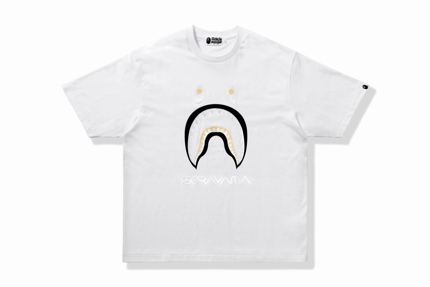 Tシャツ 9,900円