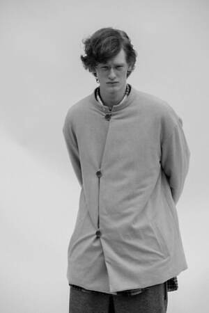 ソフネット(SOPHNET.) 2021-22年秋冬メンズコレクション  - 写真8