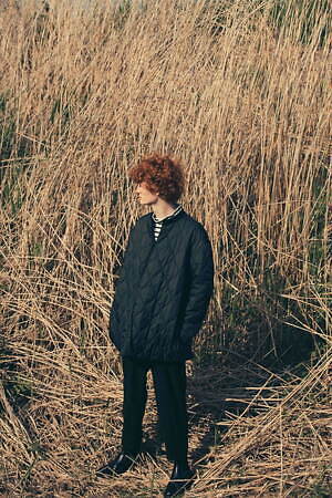 ソフネット(SOPHNET.) 2021-22年秋冬メンズコレクション  - 写真11