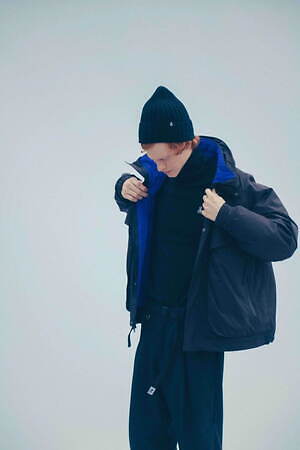 ソフネット(SOPHNET.) 2021-22年秋冬メンズコレクション  - 写真12