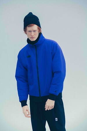 ソフネット(SOPHNET.) 2021-22年秋冬メンズコレクション  - 写真13