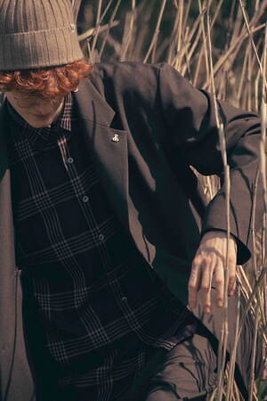 ソフネット(SOPHNET.) 2021-22年秋冬メンズコレクション  - 写真21