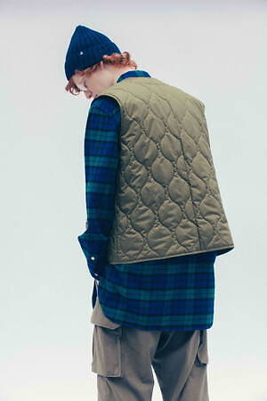 ソフネット(SOPHNET.) 2021-22年秋冬メンズコレクション  - 写真23