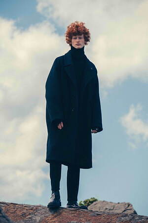 ソフネット(SOPHNET.) 2021-22年秋冬メンズコレクション  - 写真28