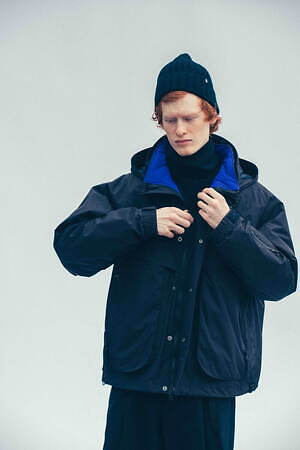 ソフネット(SOPHNET.) 2021-22年秋冬メンズコレクション  - 写真35