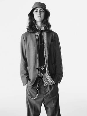 ユニフォーム エクスペリメント(uniform experiment) 2021-22年秋冬メンズコレクション  - 写真2