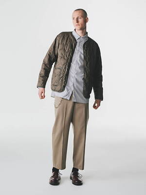 ユニフォーム エクスペリメント(uniform experiment) 2021-22年秋冬メンズコレクション  - 写真3