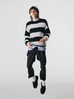 ユニフォーム エクスペリメント(uniform experiment) 2021-22年秋冬メンズコレクション  - 写真6