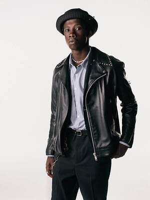 ユニフォーム エクスペリメント(uniform experiment) 2021-22年秋冬メンズコレクション  - 写真27