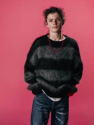 ユニフォーム エクスペリメント(uniform experiment) 2021-22年秋冬メンズコレクション  - 写真28