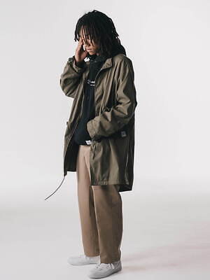 ユニフォーム エクスペリメント(uniform experiment) 2021-22年秋冬メンズコレクション  - 写真31