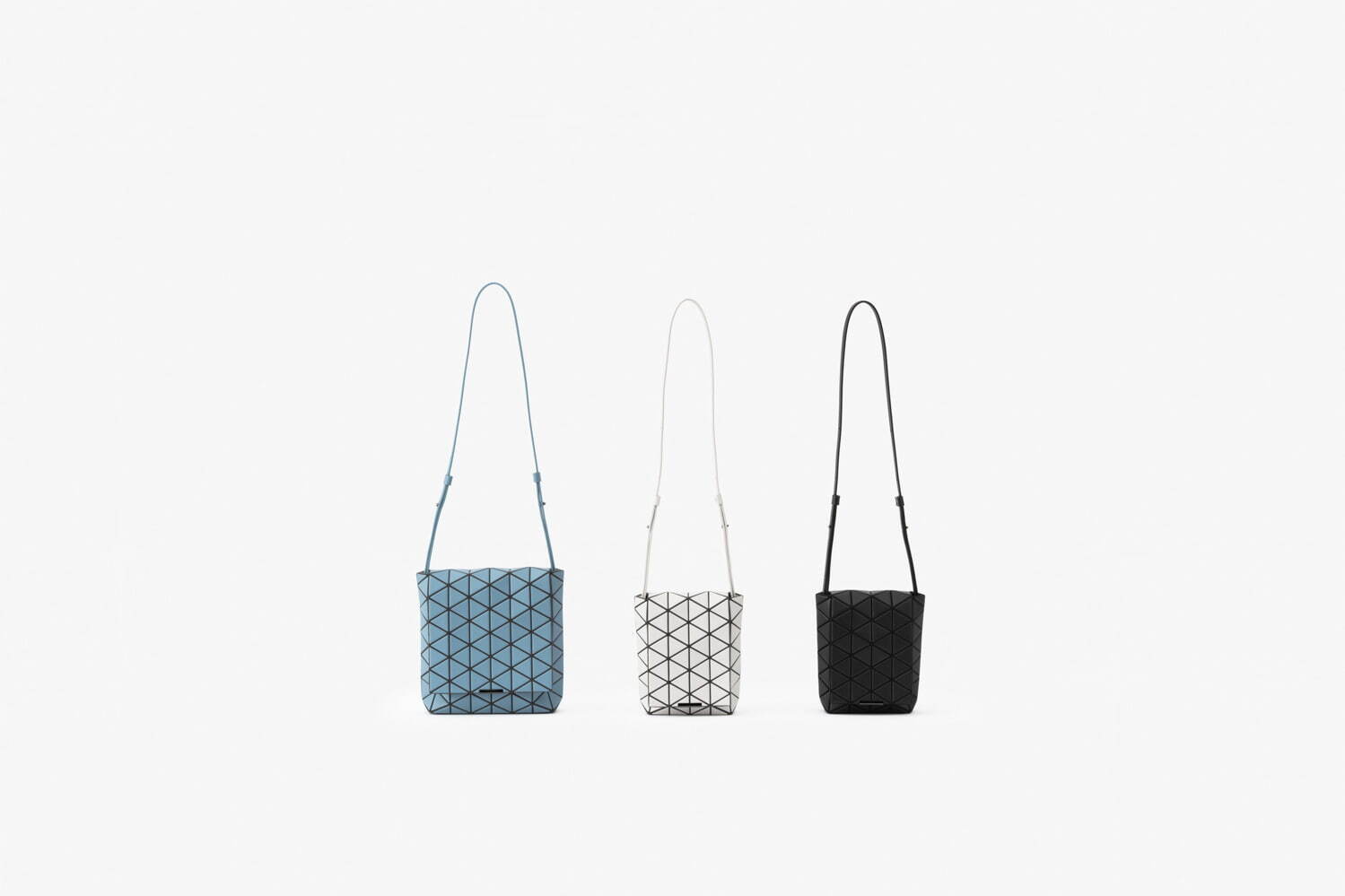 バオ バオ イッセイ ミヤケ(BAO BAO ISSEY MIYAKE) バスケット｜写真5