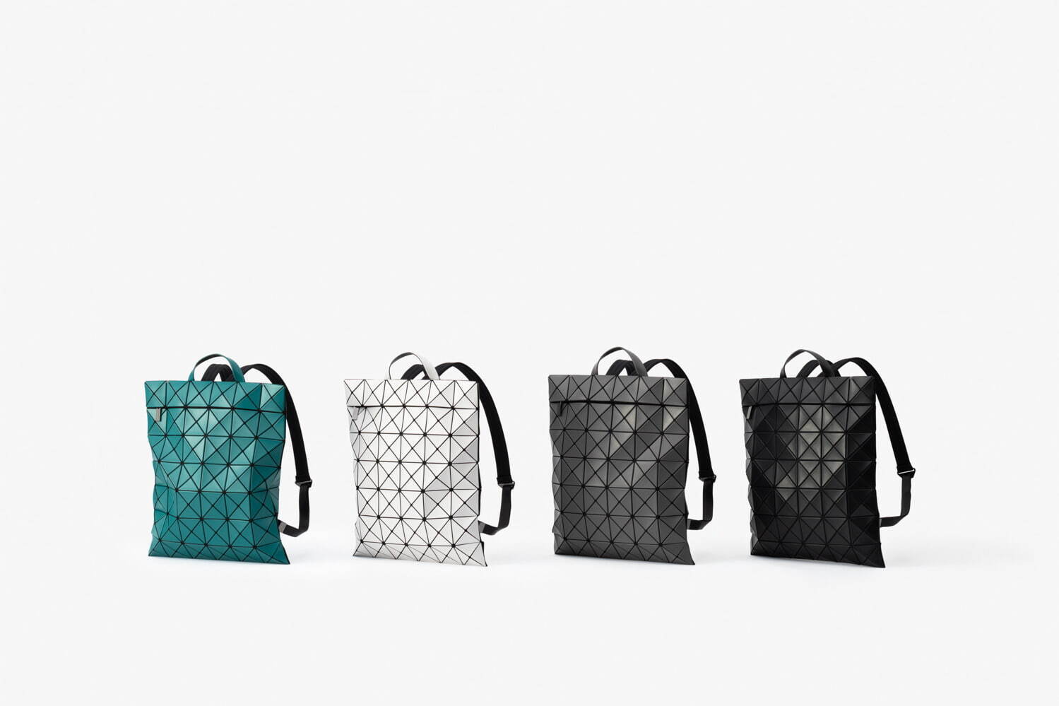 バオ バオ イッセイ ミヤケ(BAO BAO ISSEY MIYAKE) バスケット｜写真3