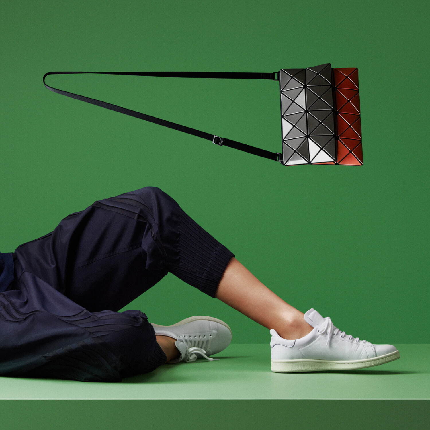 バオ バオ イッセイ ミヤケ(BAO BAO ISSEY MIYAKE) バスケット｜写真13