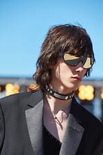 セリーヌ オム 2022年春夏コレクション - 多層性の眩き｜写真3