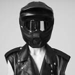 セリーヌ オム 2022年春夏コレクション - 多層性の眩き｜写真10