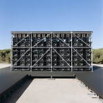 セリーヌ オム 2022年春夏コレクション - 多層性の眩き｜写真14