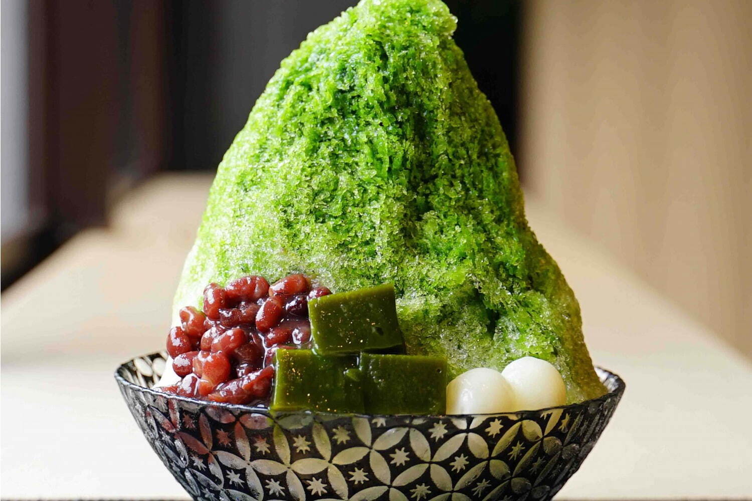 越谷レイクタウンmori「ご当地かき氷祭 2021」