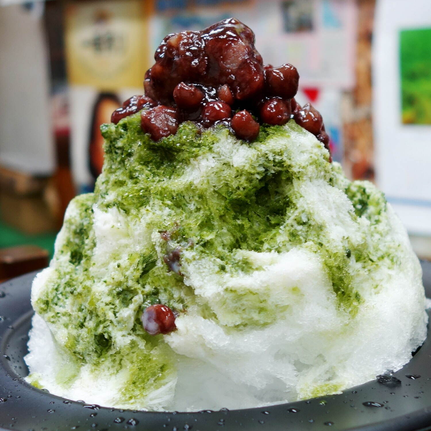「ご当地かき氷祭 2021」越谷イオンレイクタウンに人気店やアジアのご当地かき氷が集結｜写真4