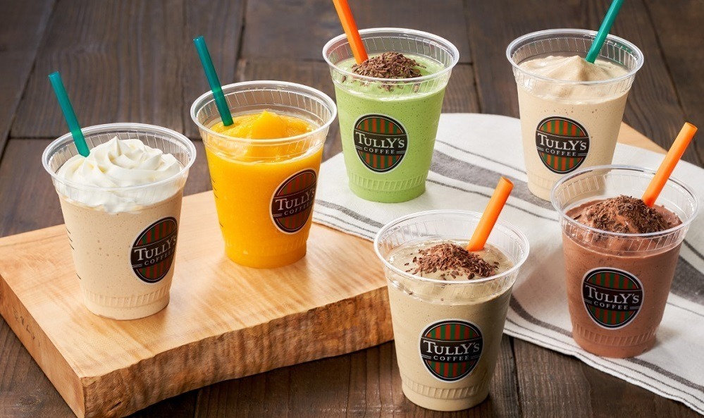 タリーズコーヒー ロイヤルミルクティー がフローズンドリンクに ホイップクリームたっぷりの贅沢な1杯 ファッションプレス タリーズコーヒー ロイヤルミルクティー がフローズンドリンクに ホイップクリームたっぷりの贅沢な1杯 ファッションプレス