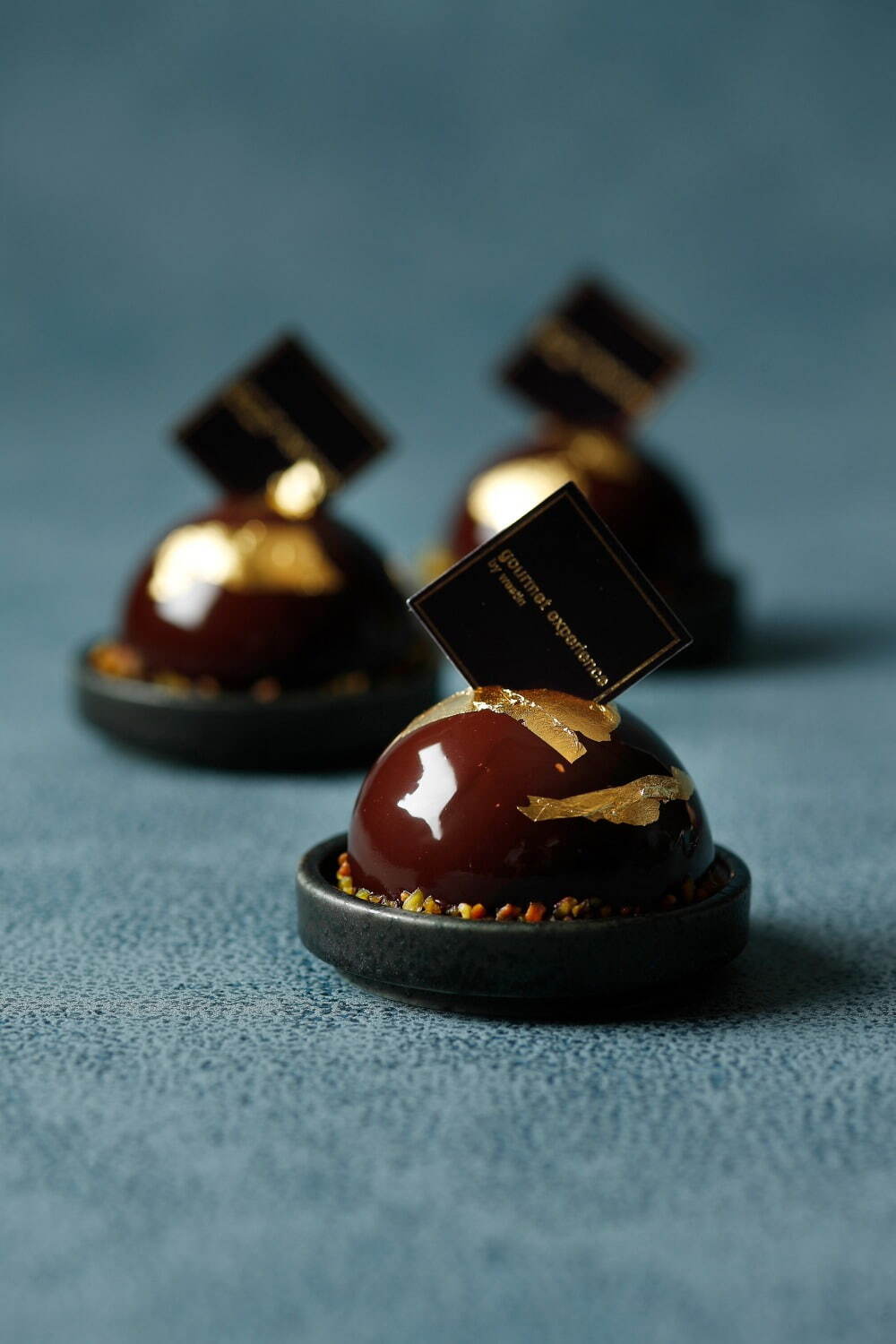 ウェスティンホテル東京「チョコレートデザートブッフェ」約70種の濃厚チョコスイーツが月替わりで｜写真4