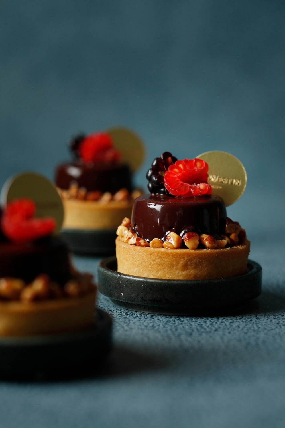 ウェスティンホテル東京「チョコレートデザートブッフェ」約70種の濃厚チョコスイーツが月替わりで｜写真3