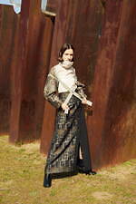 ミューラル 2021年秋冬コレクション - “目覚め”の詩学｜写真2