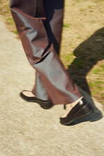 ミューラル 2021年秋冬コレクション - “目覚め”の詩学｜写真4