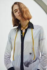 ミューラル 2021年秋冬コレクション - “目覚め”の詩学｜写真6