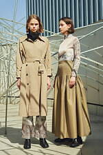 ミューラル 2021年秋冬コレクション - “目覚め”の詩学｜写真7