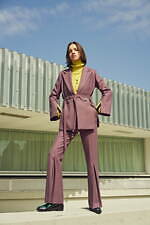 ミューラル 2021年秋冬コレクション - “目覚め”の詩学｜写真10