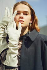 ミューラル 2021年秋冬コレクション - “目覚め”の詩学｜写真13