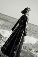 ミューラル 2021年秋冬コレクション - “目覚め”の詩学｜写真17