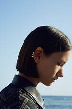 ミューラル 2021年秋冬コレクション - “目覚め”の詩学｜写真18