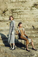 ミューラル 2021年秋冬コレクション - “目覚め”の詩学｜写真22