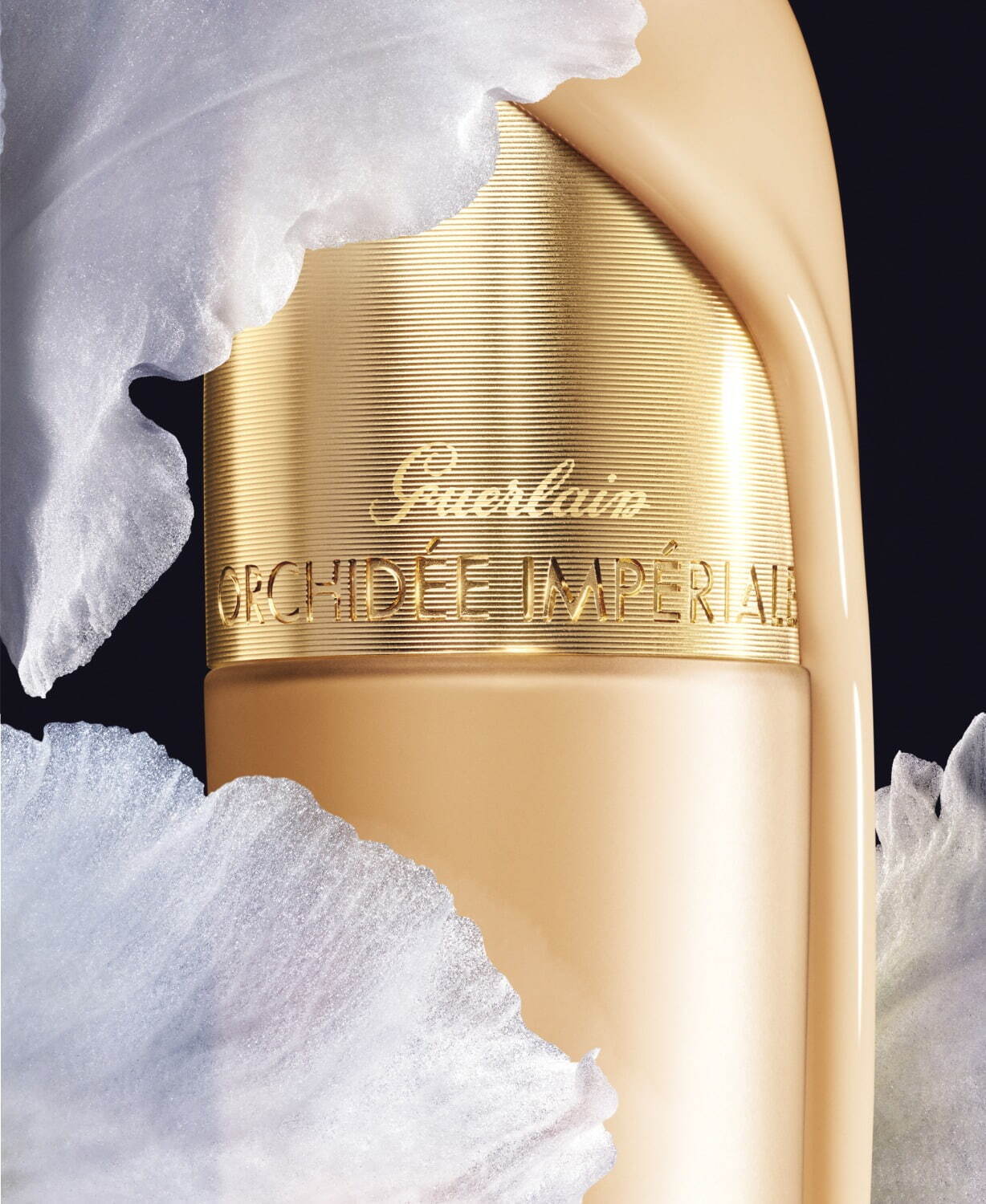 ゲラン(GUERLAIN) オーキデ アンペリアル ファンデーション｜写真2