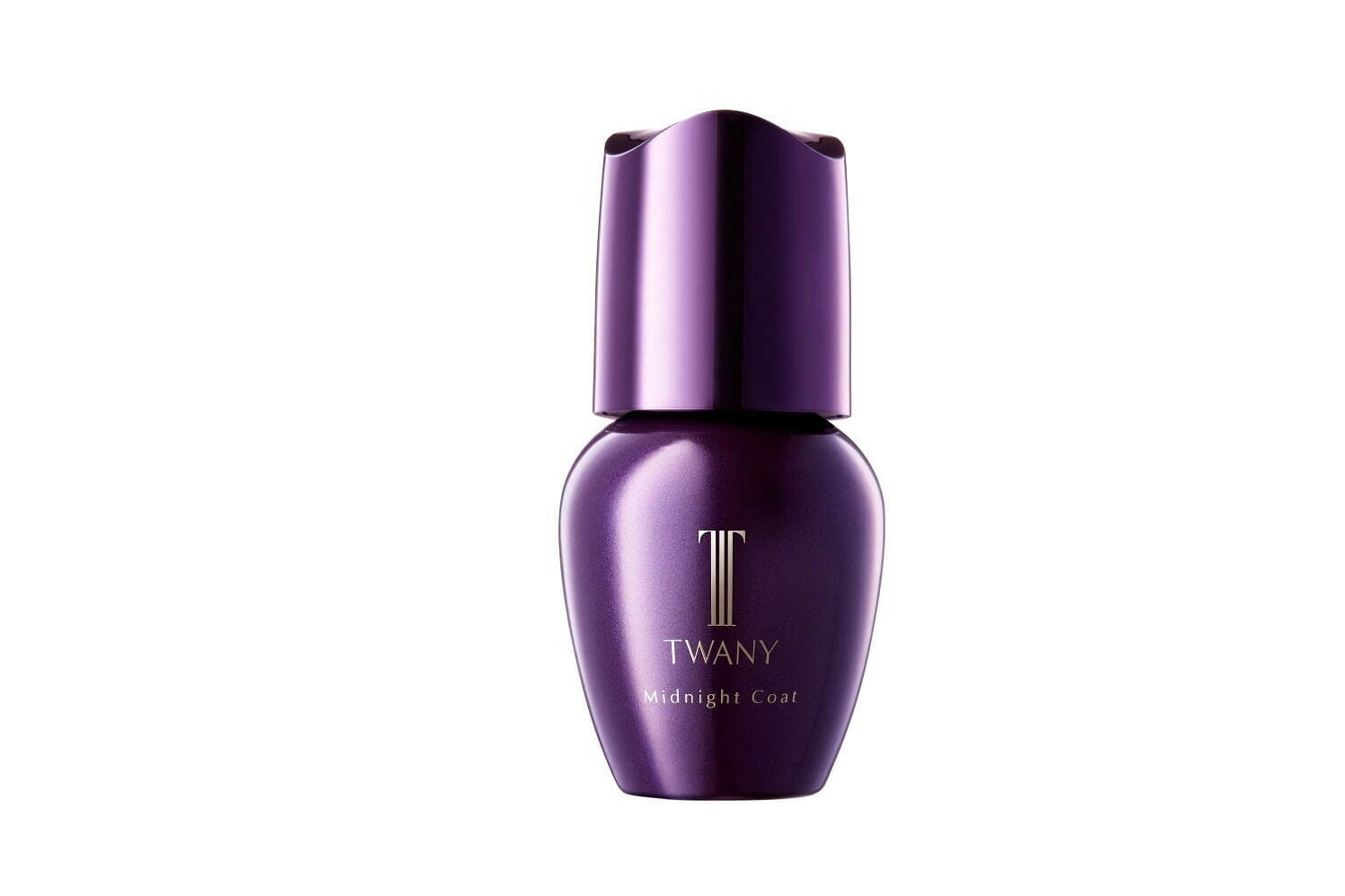 トワニー　ミッドナイトコート　30mL 5,500円／カネボウ化粧品