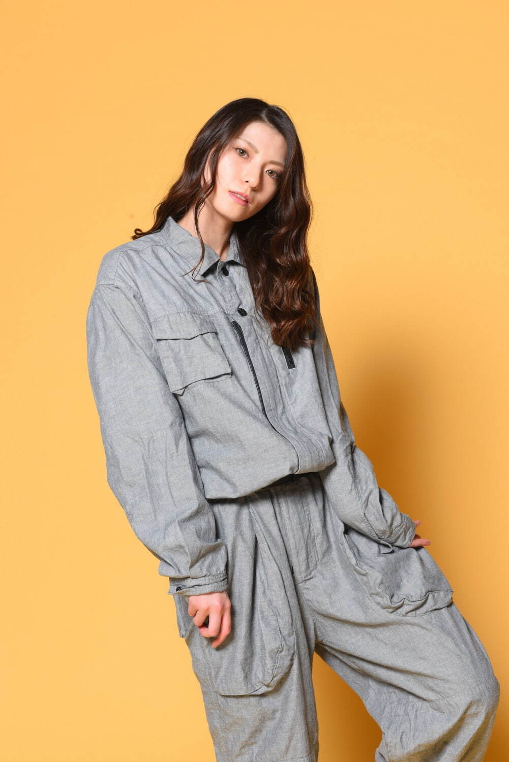 ヴァルゴウェアワークス(VIRGOwearworks) 2019年春メンズコレクション  - 写真7