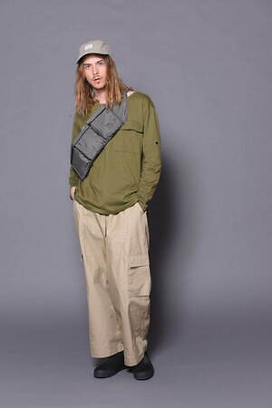 ヴァルゴウェアワークス(VIRGOwearworks) 2019年春メンズコレクション  - 写真4