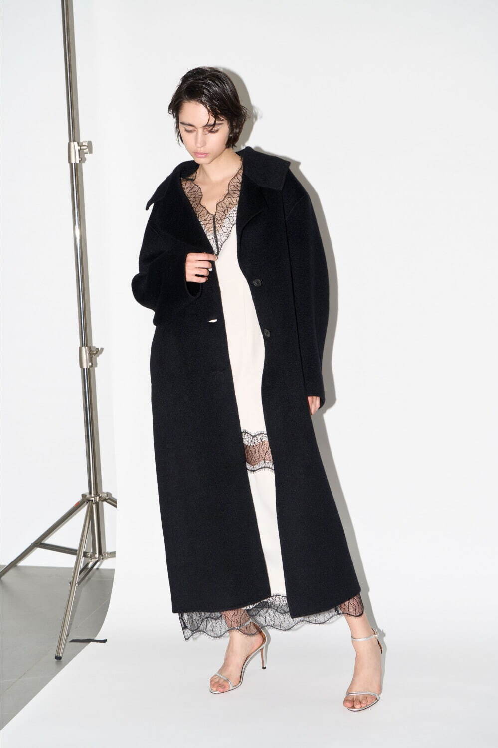 スタイリング/ 2023-24年秋冬<span>コレクション</span> - 写真10