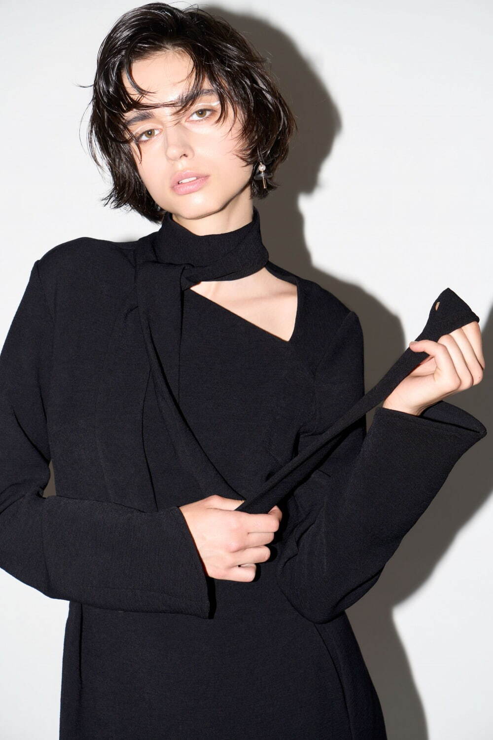 スタイリング/ 2023-24年秋冬<span>コレクション</span> - 写真14