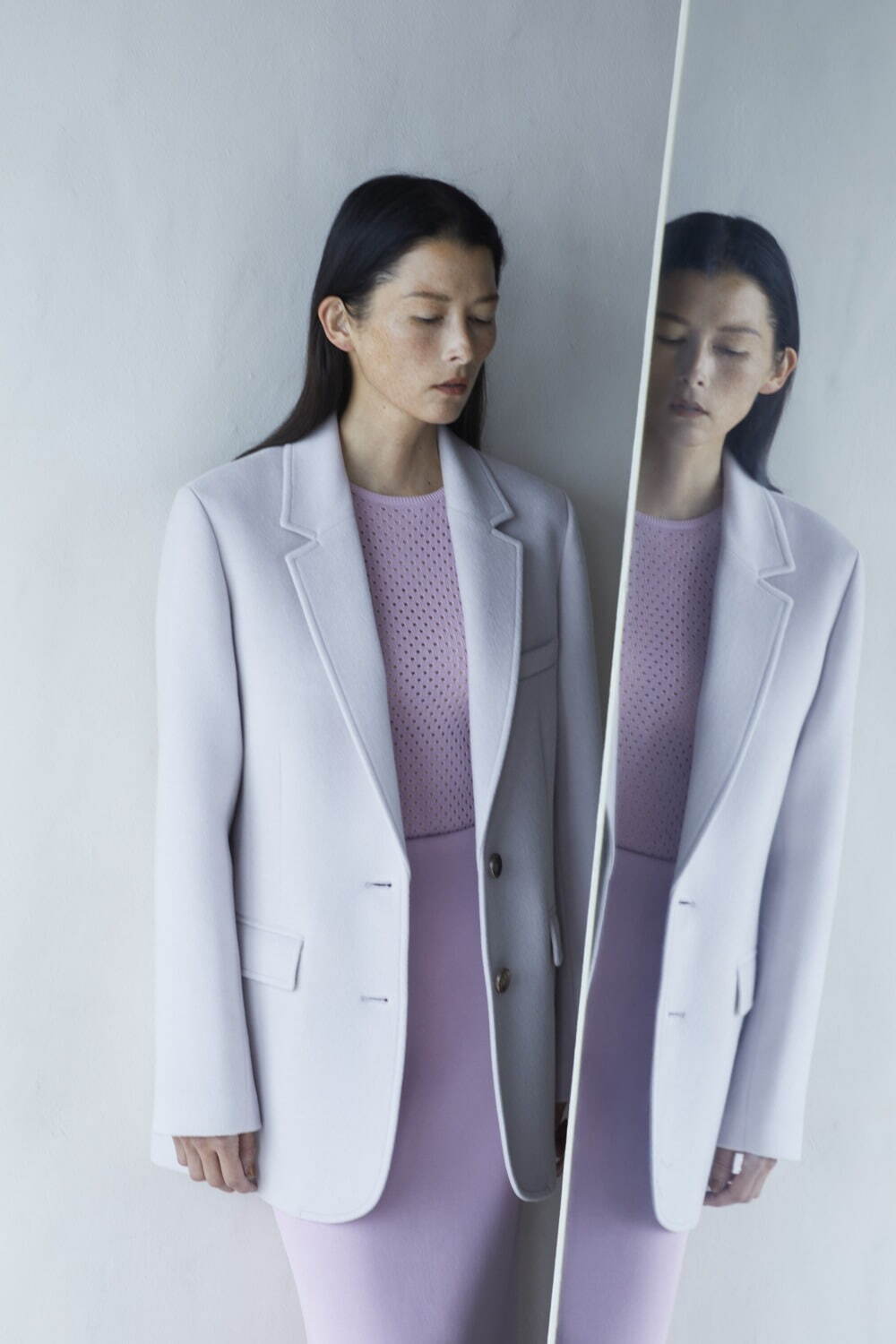 スタイリング/ 2023-24年秋冬<span>コレクション</span> - 写真15