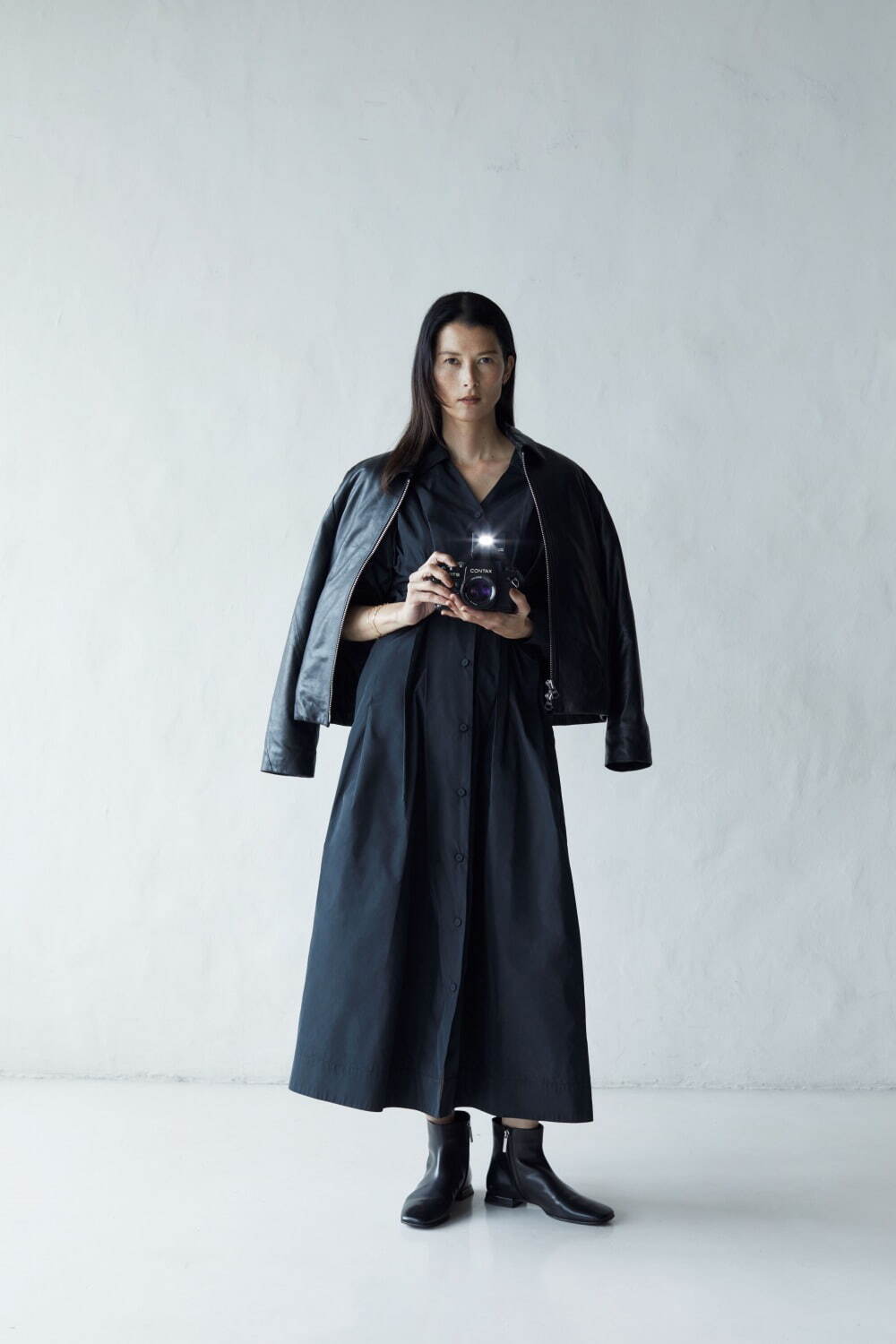 スタイリング/ 2023-24年秋冬<span>コレクション</span> - 写真18