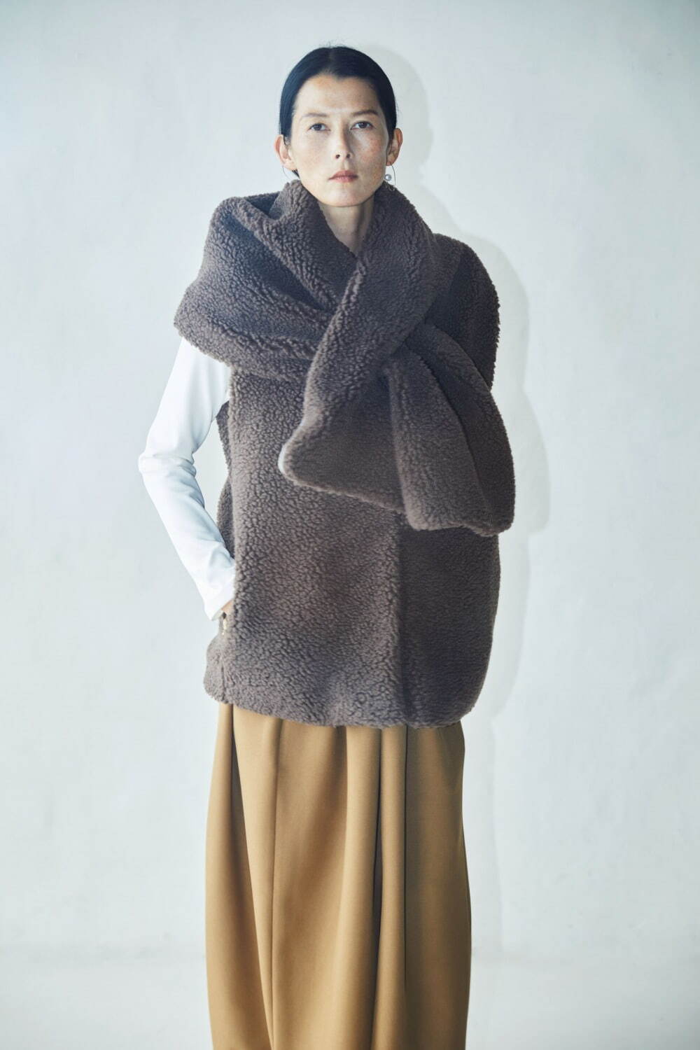 スタイリング/ 2023-24年秋冬<span>コレクション</span> - 写真23