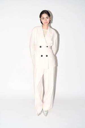 スタイリング/(styling/) 2023-24年秋冬ウィメンズコレクション  - 写真1