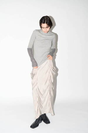 スタイリング/(styling/) 2023-24年秋冬ウィメンズコレクション  - 写真9